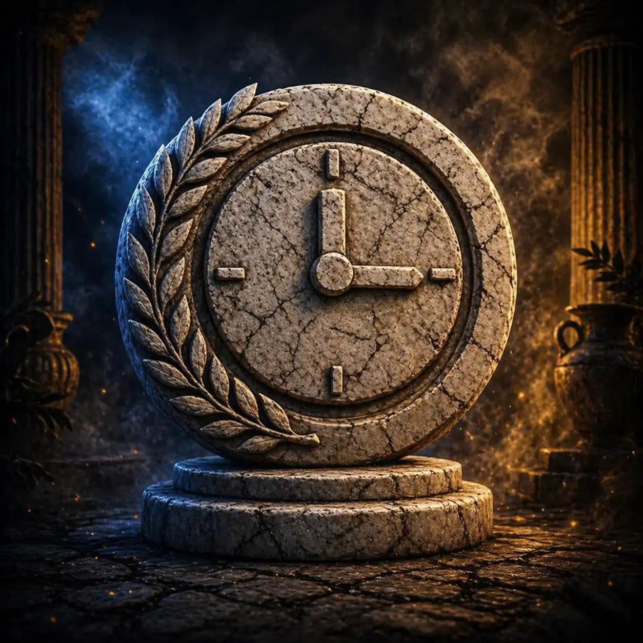 Nyitvatartás - Olümposz Hairsalon